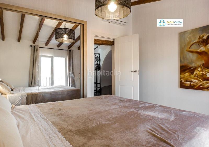 Foto 15bd14eb-e26c-4a16-890d-6f22d6ec3f8a. Casa con riscaldamento in Xixona