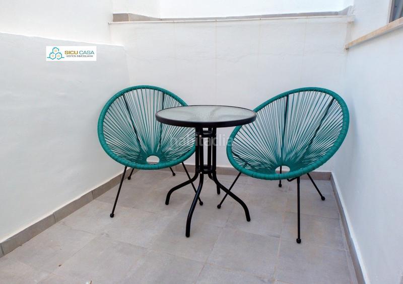Foto 1c561a27-4917-4fbb-a023-add835518832. Casa con riscaldamento in Xixona