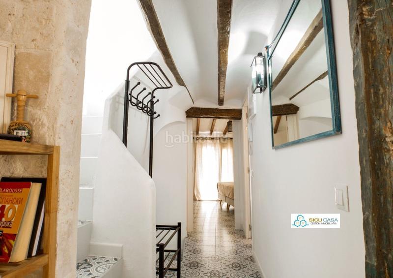 Foto 2d168b3d-66a5-4a59-a794-a0334d06525d. Casa con riscaldamento in Xixona