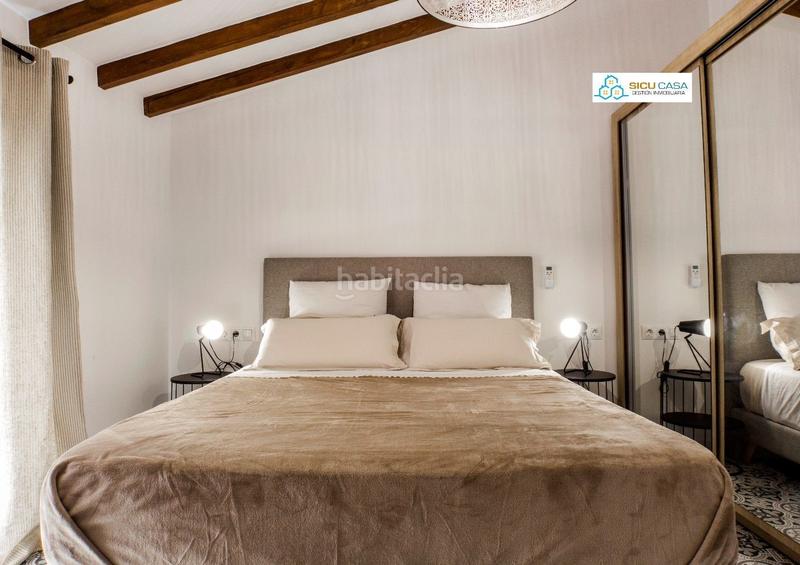 Foto 4177743b-aebd-48c4-8549-01becba9b250. Casa con riscaldamento in Xixona