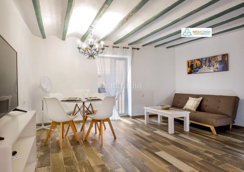 Foto 4da67385-308e-49a8-855d-ea3b49d4a88b. Casa con riscaldamento in Xixona