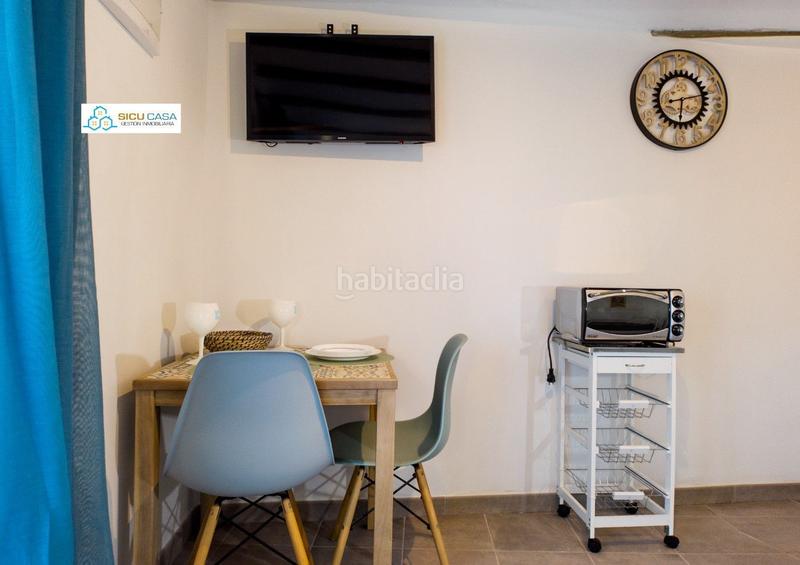 Foto 6024c07f-7679-4e96-bb6d-7d51b7a69a1e. Casa con riscaldamento in Xixona