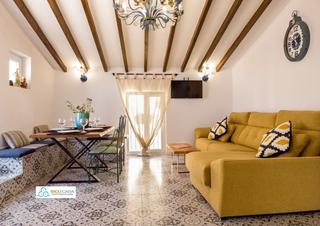 Casa  Calle galera. Edificio exclusivo en jijona