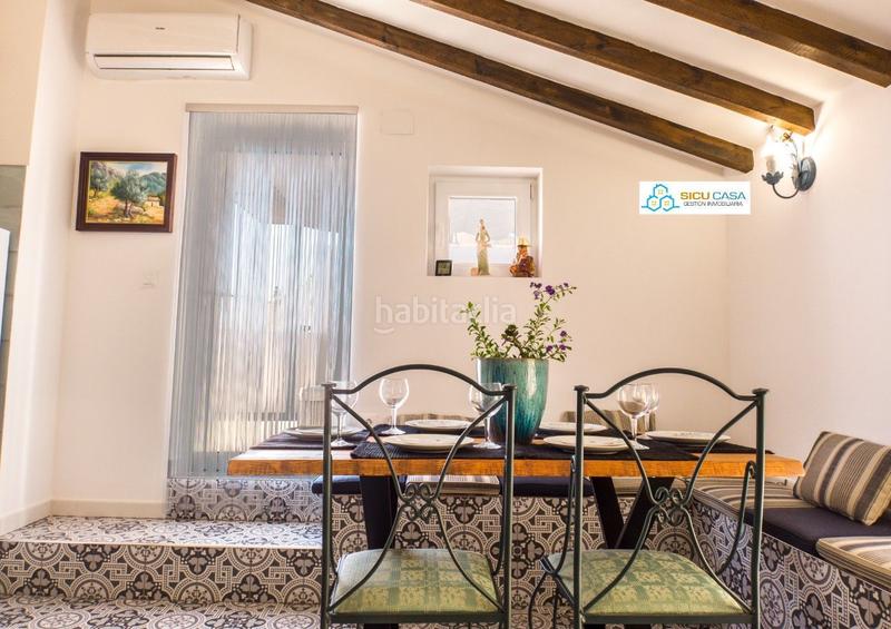 Foto a2b14e17-15a9-42fa-8412-8223b7747102. Casa con riscaldamento in Xixona