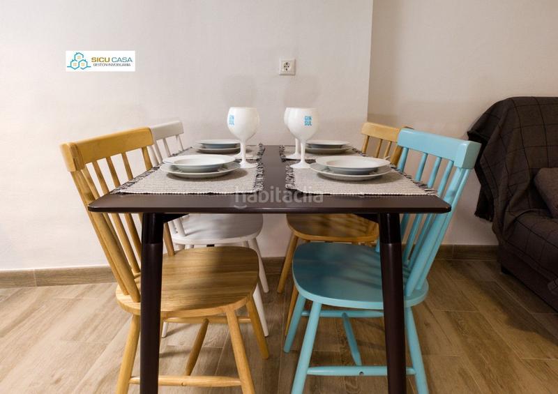 Foto a4e57813-e96d-4a63-88be-c0054b01497c. Casa con riscaldamento in Xixona