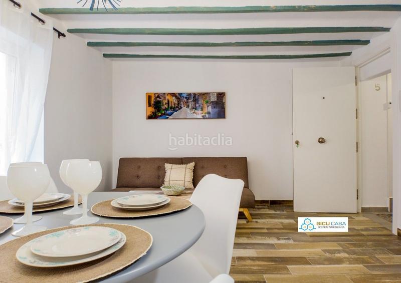 Foto b26ea5a2-55f1-4b82-850e-5ca056f1fa06. Casa con riscaldamento in Xixona