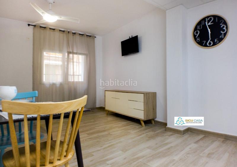 Foto b7077bce-2580-4662-915a-6537e7c63637. Casa con riscaldamento in Xixona