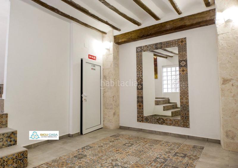 Foto b7a389dc-6212-4814-86c5-20ad7d1cd4bc. Casa con riscaldamento in Xixona