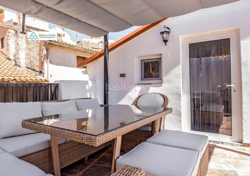 Foto bf95eb00-d511-4809-b43b-499c07717fb7. Casa con riscaldamento in Xixona
