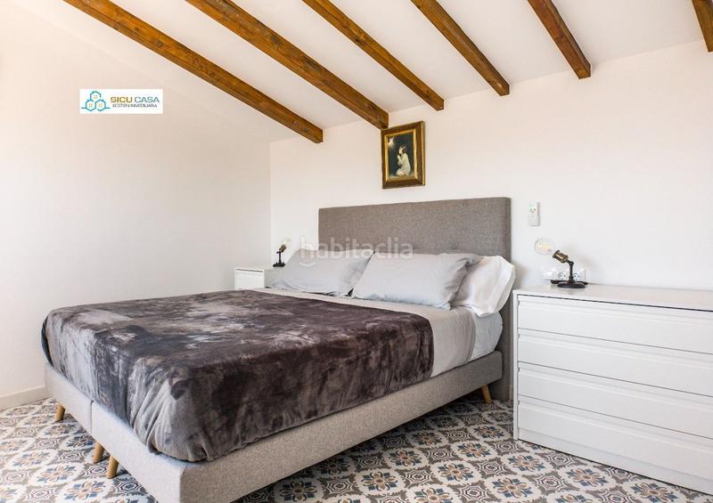 Foto c5648a18-a54d-4d17-a274-dbcdb40ea2ac. Casa con riscaldamento in Xixona