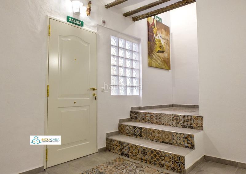 Foto c7b28da8-82db-4628-bb61-f86e486349f7. Casa con riscaldamento in Xixona