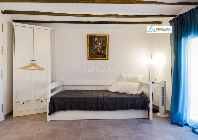Foto ca0c4e29-bee7-45cf-9631-944ea867cbf7. Casa con riscaldamento in Xixona