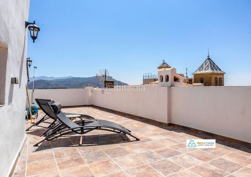 Foto cfde8693-d221-4a22-bb2d-a92c59f12690. Casa con riscaldamento in Xixona