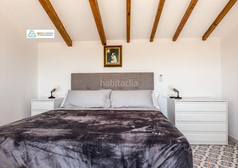 Foto d152020c-a4c4-4154-9e1a-1ccabe49393e. Casa con riscaldamento in Xixona