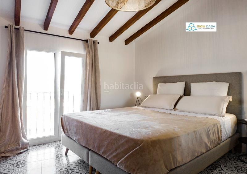 Foto d36817c0-2f45-45fe-8e7c-3fe1a4f578d1. Casa con riscaldamento in Xixona