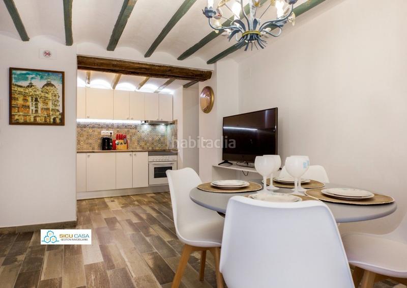 Foto ea33173a-7cb7-4b5f-afd2-e2bf05fdf508. Casa con riscaldamento in Xixona