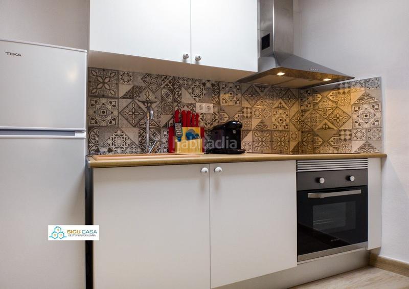 Foto ebbb96d9-7ab2-448c-87a5-e747428d45f3. Casa con riscaldamento in Xixona