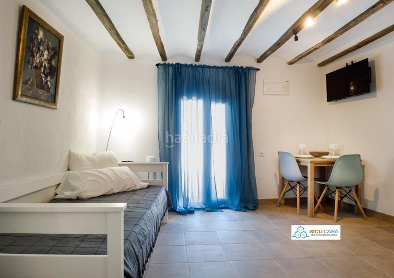 Foto ed7279b1-be35-4121-92ff-3f7b8b65da71. Casa con riscaldamento in Xixona