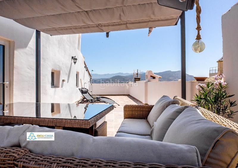 Foto f95a184f-3f61-4e2b-9e84-003c26883cdc. Casa con riscaldamento in Xixona