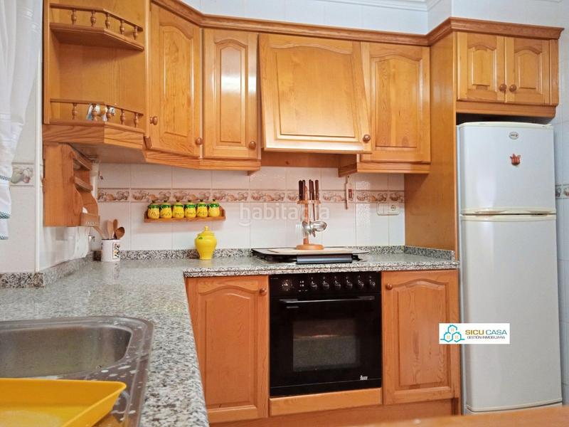 Foto 16745f9b-560d-4ff6-b675-1ae4664d1203. Mas avec chauffage parking piscine dans Xixona