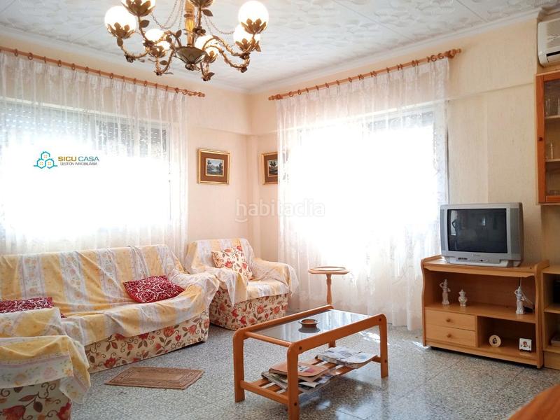 Foto 3bd95d30-dfa7-43b5-b38c-3ed075252cf0. Mas avec chauffage parking piscine dans Xixona