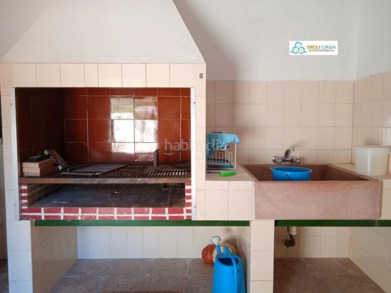 Foto 46e4005f-546e-499e-9239-fa975cb3e933. Mas avec chauffage parking piscine dans Xixona