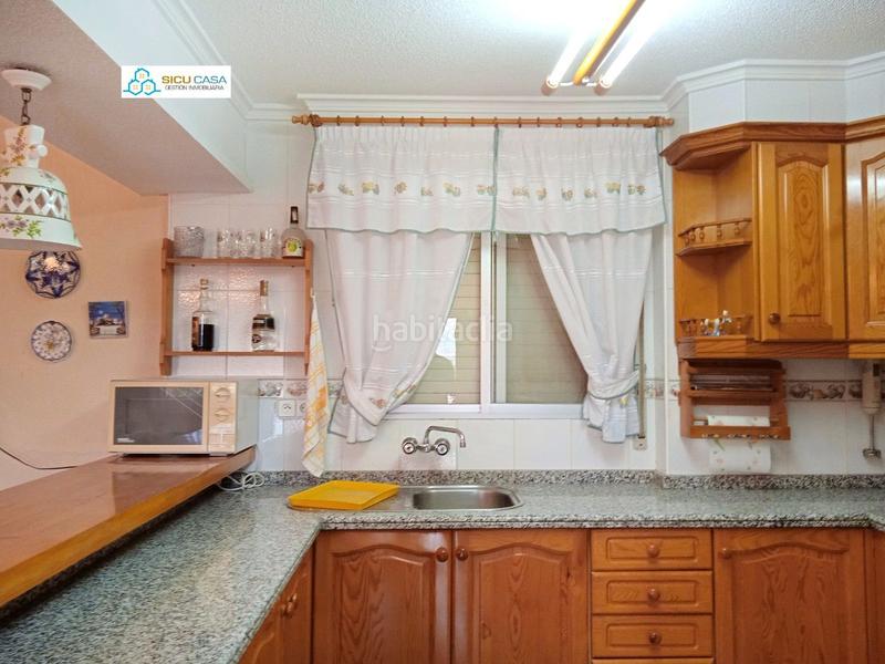 Foto 57c784a4-11ff-432a-a54f-e659b8a746c5. Mas avec chauffage parking piscine dans Xixona