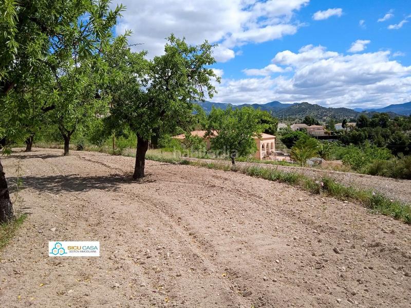 Foto 5c6e599a-ad71-4b26-b6dc-3800d1db37f8. Mas avec chauffage parking piscine dans Xixona