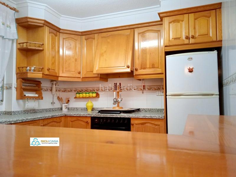 Foto 5e8bfffb-f5d7-4322-9343-5c4388c5cb49. Mas avec chauffage parking piscine dans Xixona