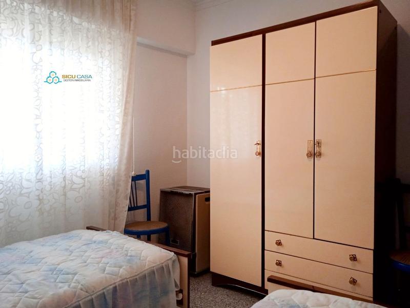 Foto 64d78509-1577-4744-8225-e1ab22f8df94. Mas avec chauffage parking piscine dans Xixona