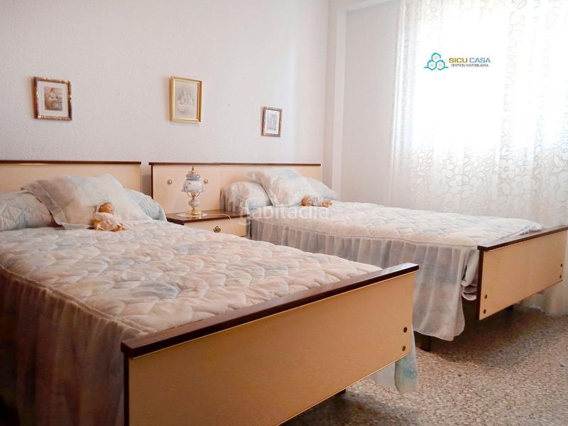 Foto 65f841af-d02a-4cea-964d-8264b4ff0845. Mas avec chauffage parking piscine dans Xixona