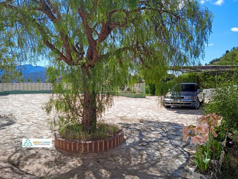 Foto 6b5ed944-3947-4325-87eb-fa71603b0de0. Mas avec chauffage parking piscine dans Xixona