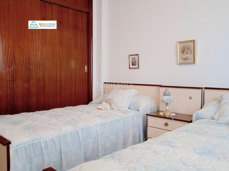 Foto 748243fd-8fd3-4d45-9382-e12996bc5cc6. Mas avec chauffage parking piscine dans Xixona