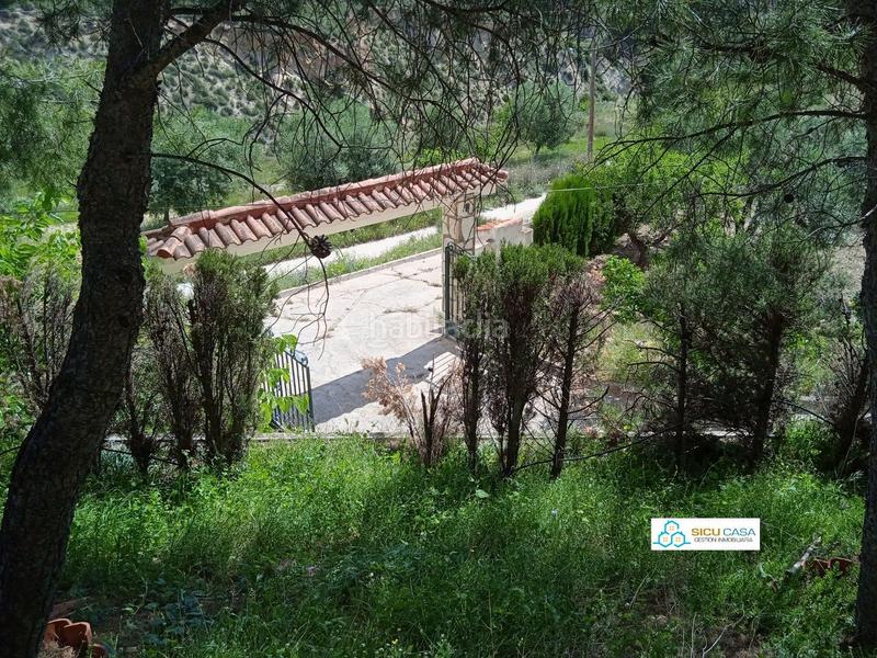 Foto 799d394b-0018-4a97-9e1c-59a171cf7635. Mas avec chauffage parking piscine dans Xixona