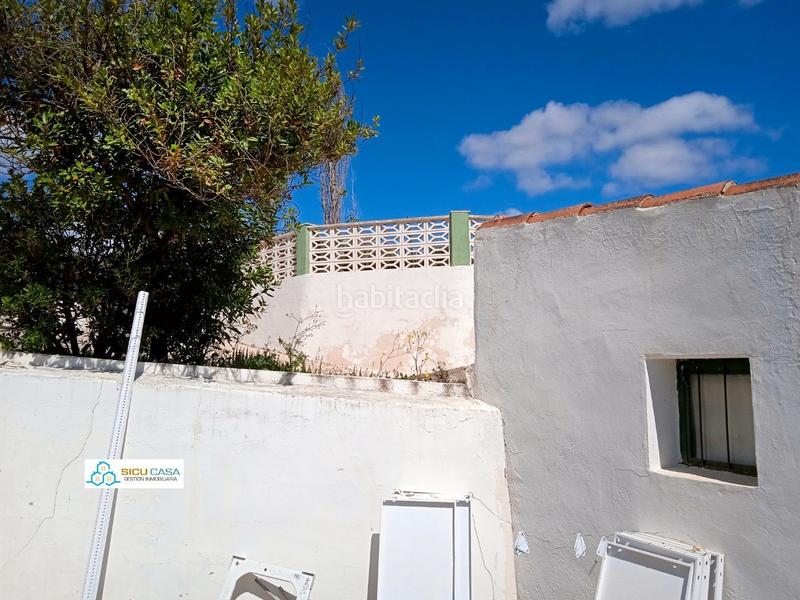 Foto a09faf8d-25a5-42b4-996f-35b719195bb5. Mas avec chauffage parking piscine dans Xixona