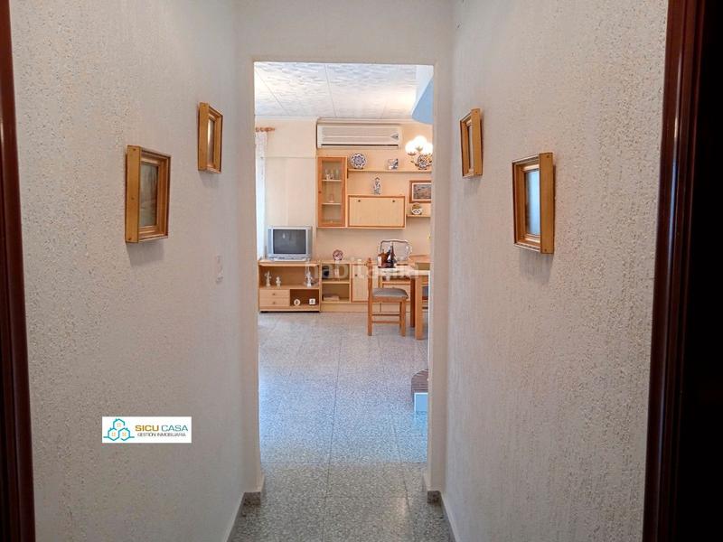 Foto a55444d9-b9ba-4814-b4c3-2d0b9f6cf5da. Mas avec chauffage parking piscine dans Xixona