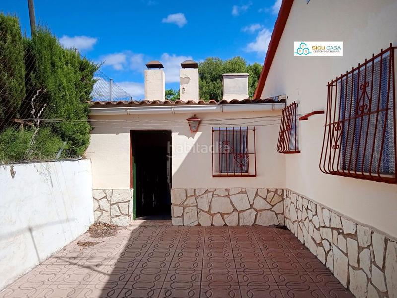 Foto b3f97c78-429c-4c81-b7ef-f70f531a9133. Mas avec chauffage parking piscine dans Xixona