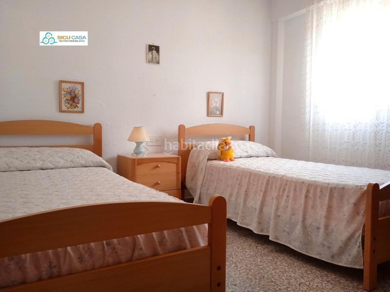 Foto be9a4a36-d61d-467f-8ae3-fc64dd690ee8. Mas avec chauffage parking piscine dans Xixona