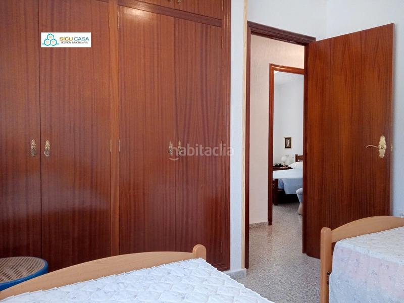 Foto c82d9a83-e6bb-499b-bba7-88f8fbab0256. Mas avec chauffage parking piscine dans Xixona