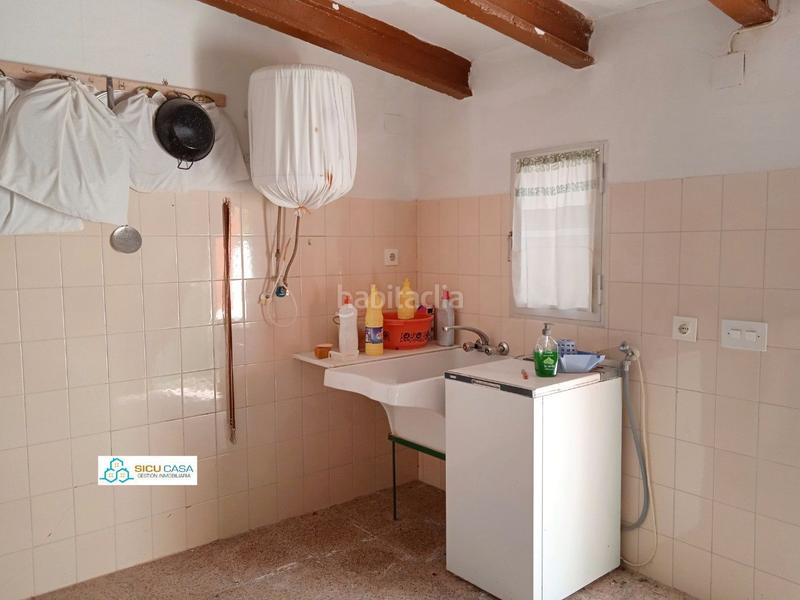 Foto cfe1e3b4-539c-4bbe-bc95-fb5373225e8d. Mas avec chauffage parking piscine dans Xixona