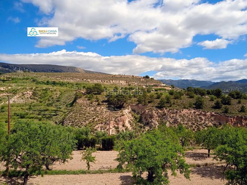 Foto d5b7865b-f6bd-4ae5-be76-409d951dc49e. Mas avec chauffage parking piscine dans Xixona