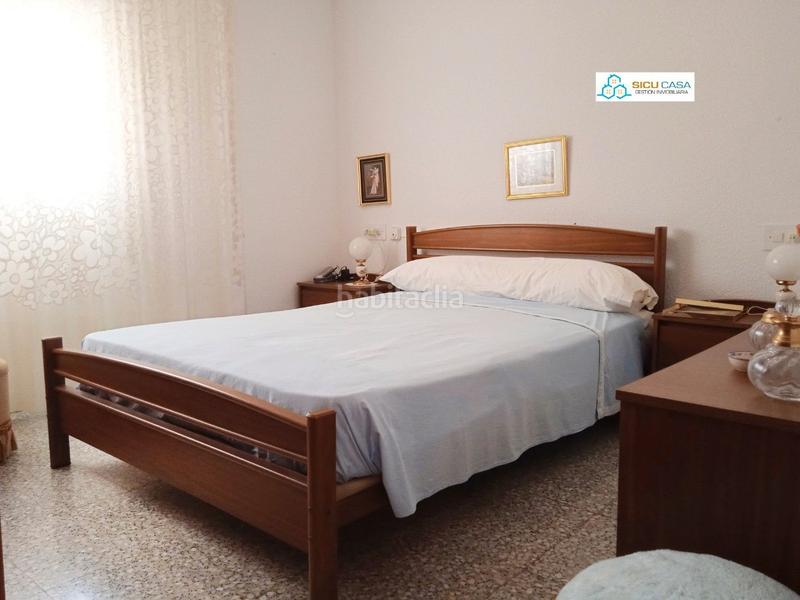 Foto d689e0e9-ef30-4fcf-9450-e70f2eafa806. Mas avec chauffage parking piscine dans Xixona