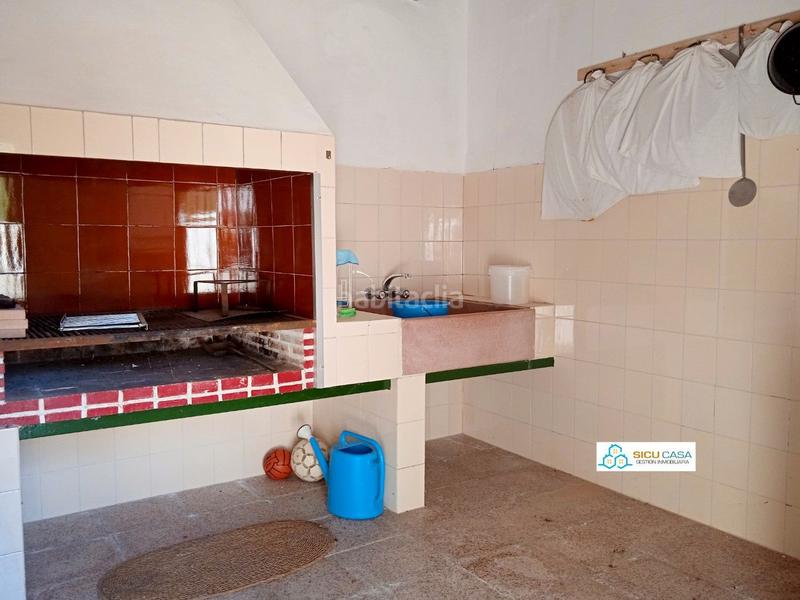 Foto dccbb556-f5ce-43b4-8d11-0ec0e1a814e2. Mas avec chauffage parking piscine dans Xixona