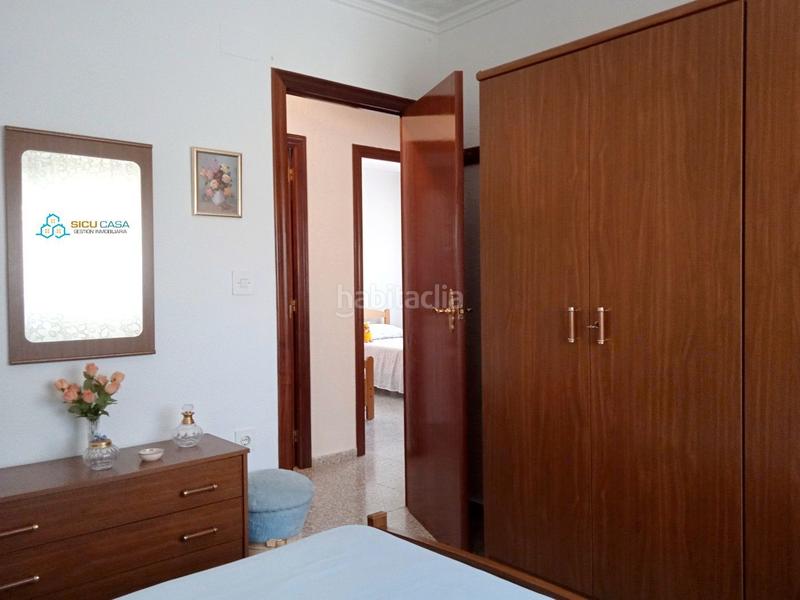 Foto e97034e3-2ac4-45f1-8ef3-26e09253f62d. Mas avec chauffage parking piscine dans Xixona