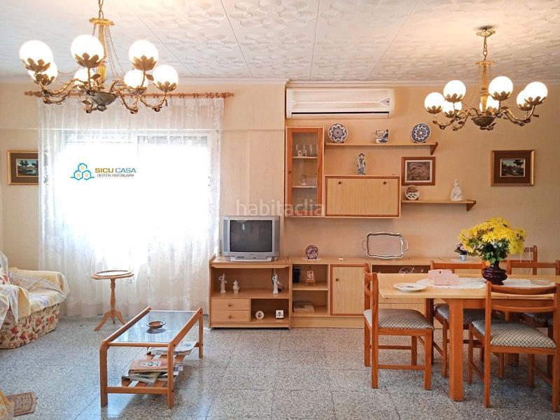 Foto f0883cc7-9d87-4523-8f57-588c7e963847. Mas avec chauffage parking piscine dans Xixona