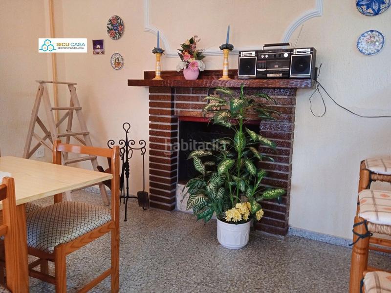 Foto fb61b7c8-7d00-425b-9507-2b82164feef0. Mas avec chauffage parking piscine dans Xixona