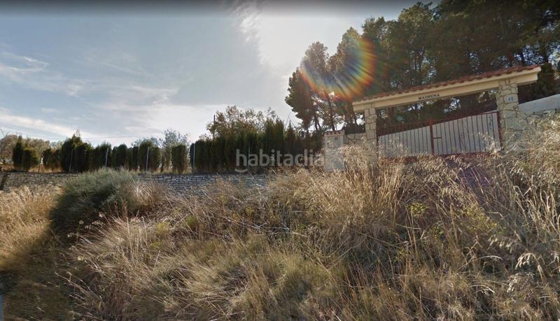 Foto fbef2e88-3825-4813-93ef-966e9457f717. Mas avec chauffage parking piscine dans Xixona