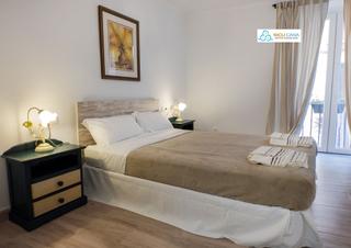 Location Appartement  Calle galera. Exclusividad y espacio en pleno corazón de jijona