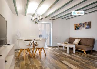 Location Appartement  Calle galera. Lujo en el corazón de jijona