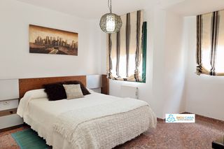 Rent Flat  Carrer del vall. Espacio y elegancia a precio irresistible